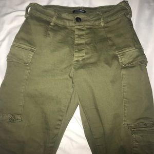 Fashionnova Cargo Pants